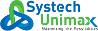 Systech Unimax Ltd. logo