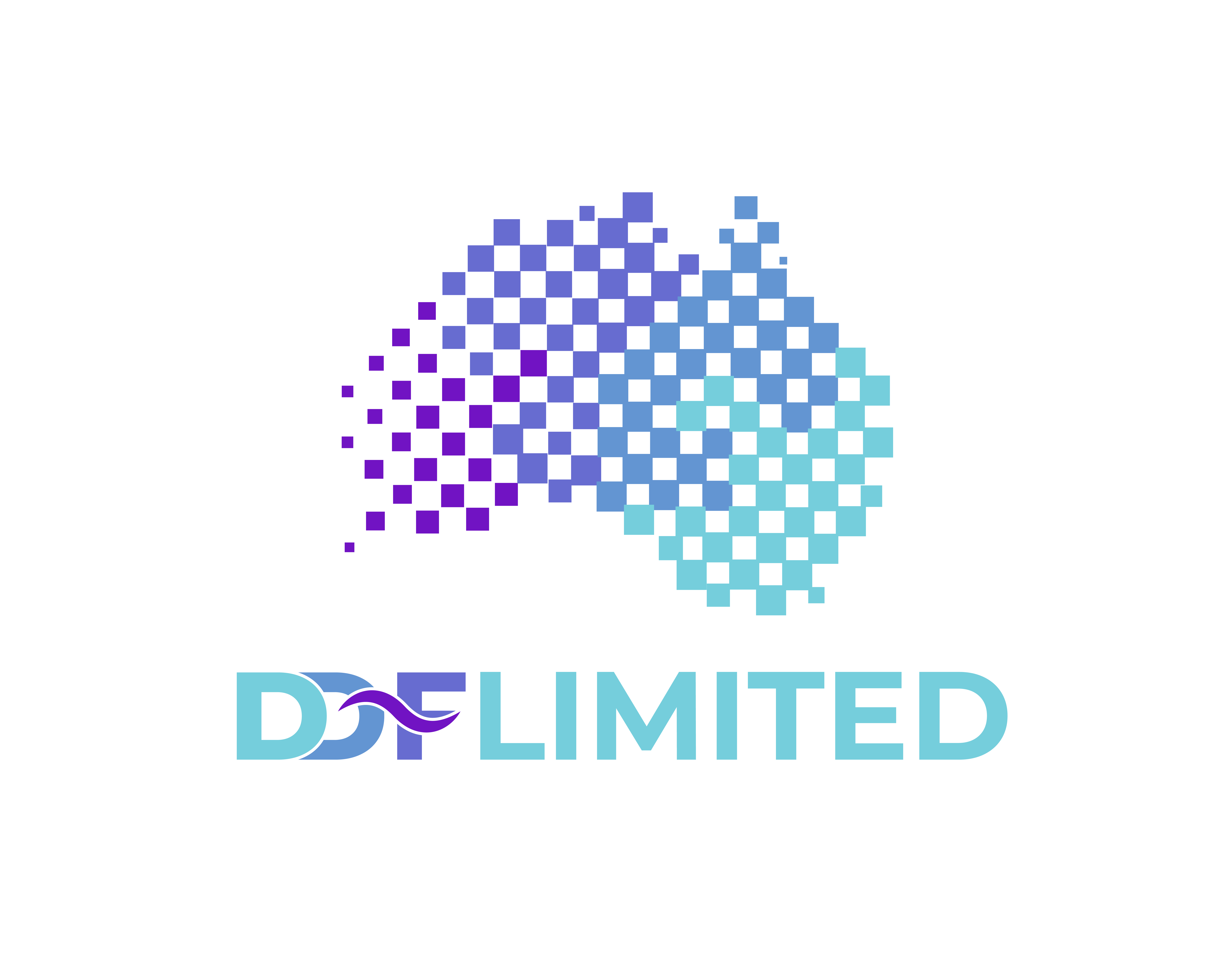 Digital Development Foundation Ltd. logo