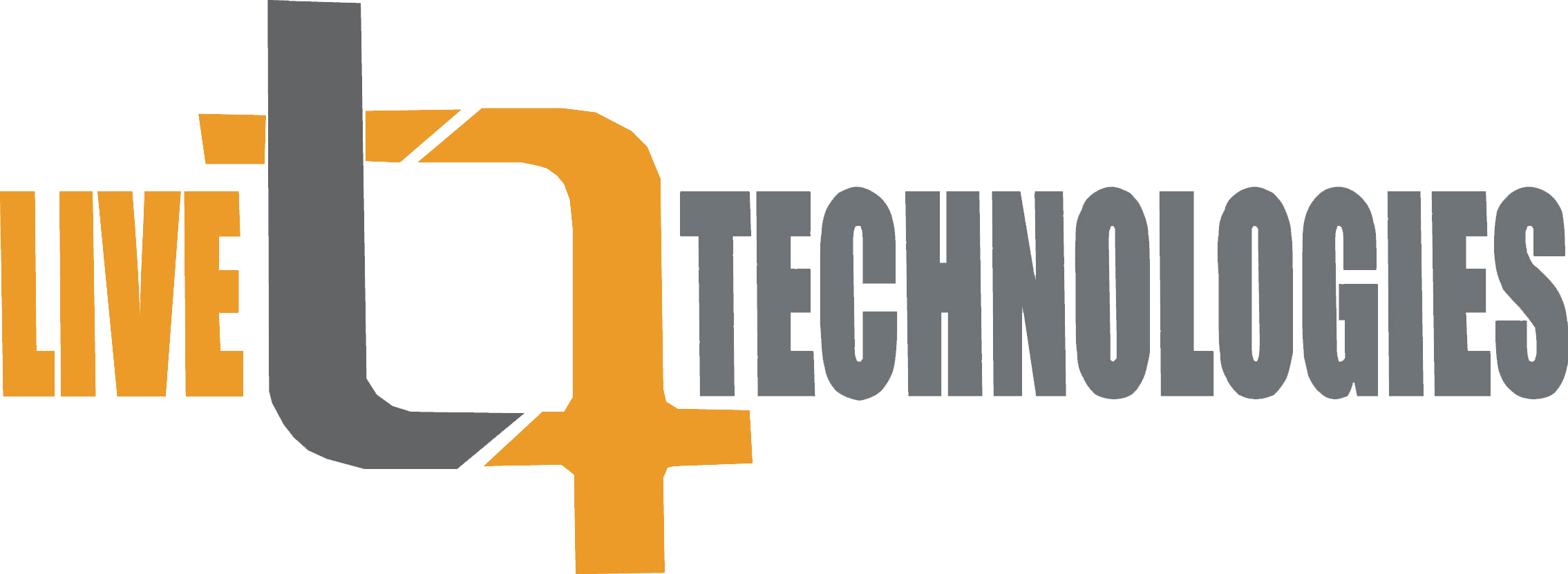 LIVE TECHNOLOGIES LTD. logo