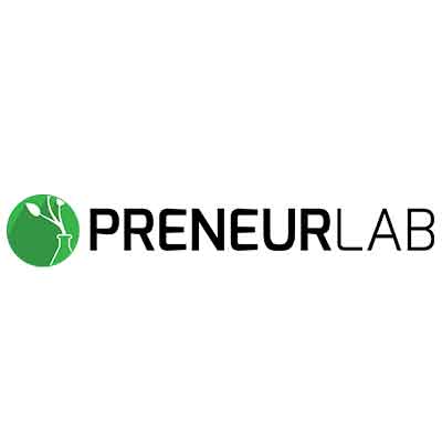 Preneur Lab logo