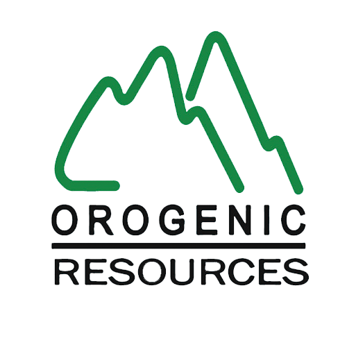 Orogenic Resources (BD) Ltd. logo