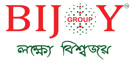 Bijoy Informatics Ltd. logo