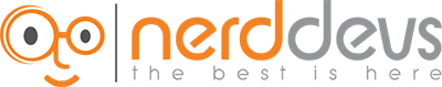 Nerddevs Ltd. logo