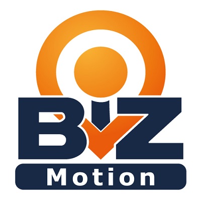 Biz-Motion Limited logo