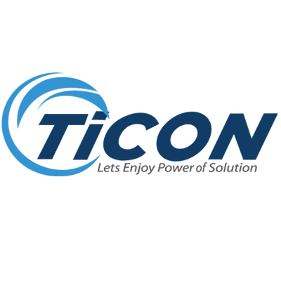 TiCON System Ltd. logo