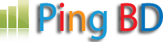 Ping BD logo