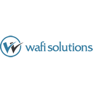 Wafi Solutions logo