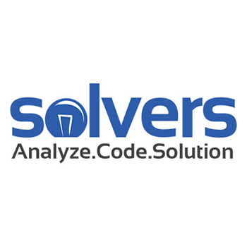 SOLVERS logo