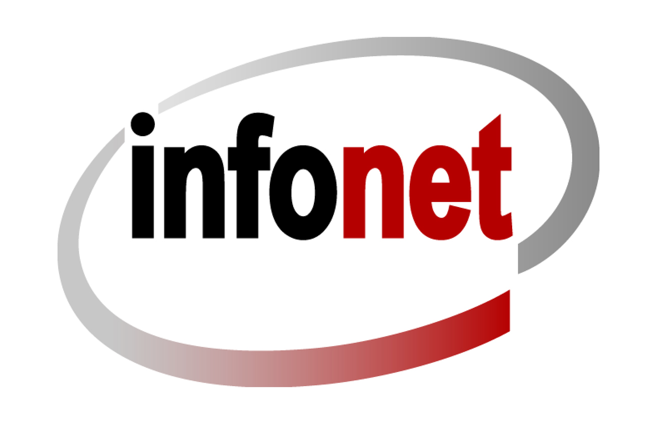 INFONET ASSOCIATES logo