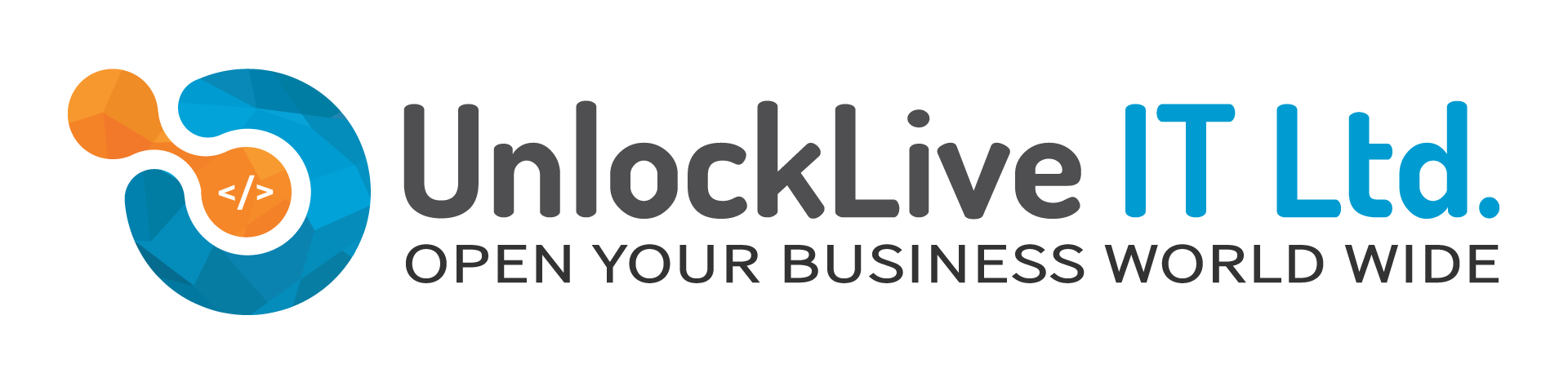 UnlockLive IT Limited logo