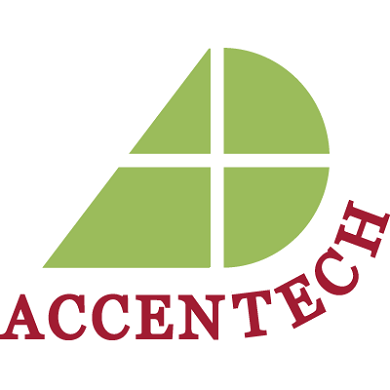 AccenTech Limited logo