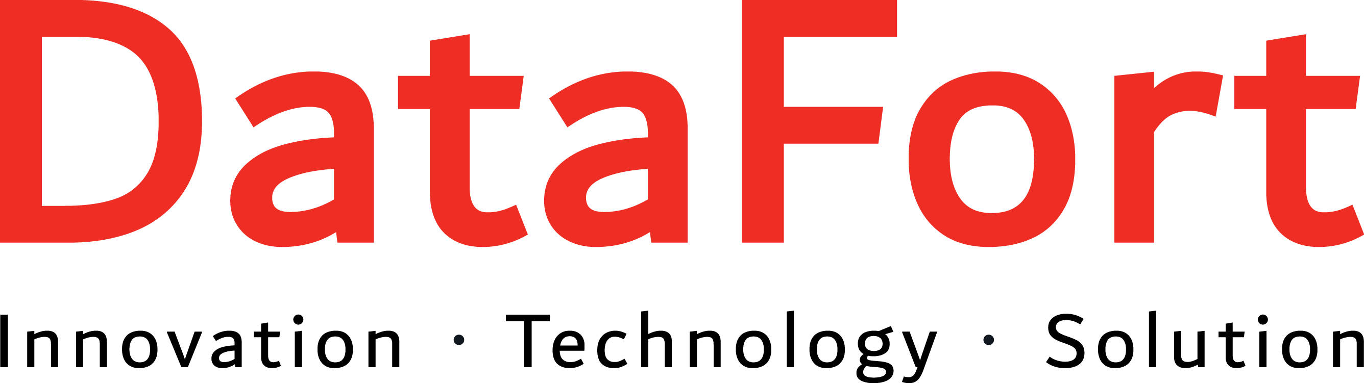 DataFort Limited logo