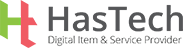 HasTech IT Limited logo