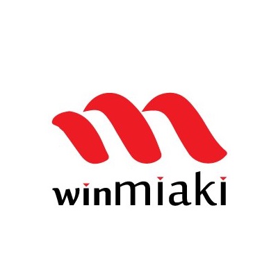 Win Miaki Limited logo