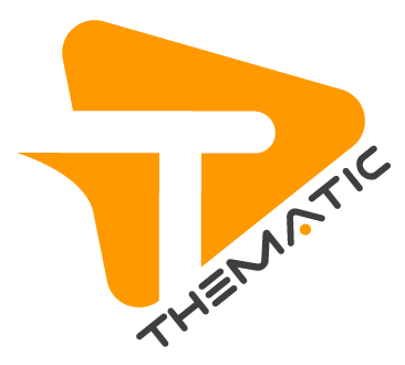 THEMATIC LTD. logo