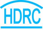 Human Development Research Centre logo