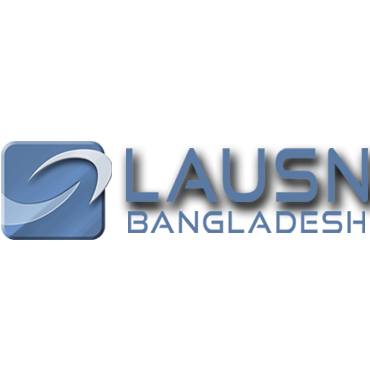 Lausn Technology Bangladesh logo