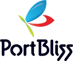 PORTBLISS LIMITED logo