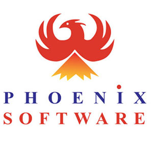PHOENIX SOFTWARE logo