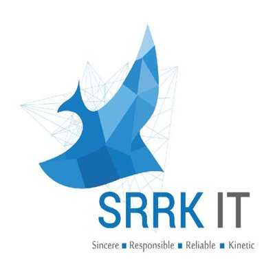 SRRK IT Limited logo