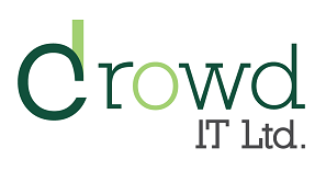 Dcrowd IT Ltd. logo