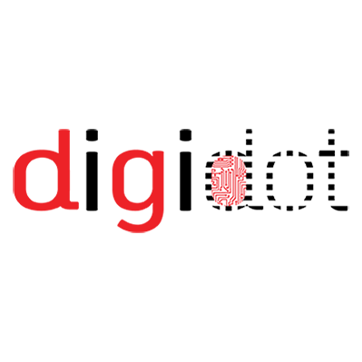 Digidot Ltd. logo