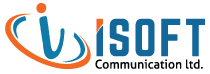 I-Soft Communication Ltd. logo