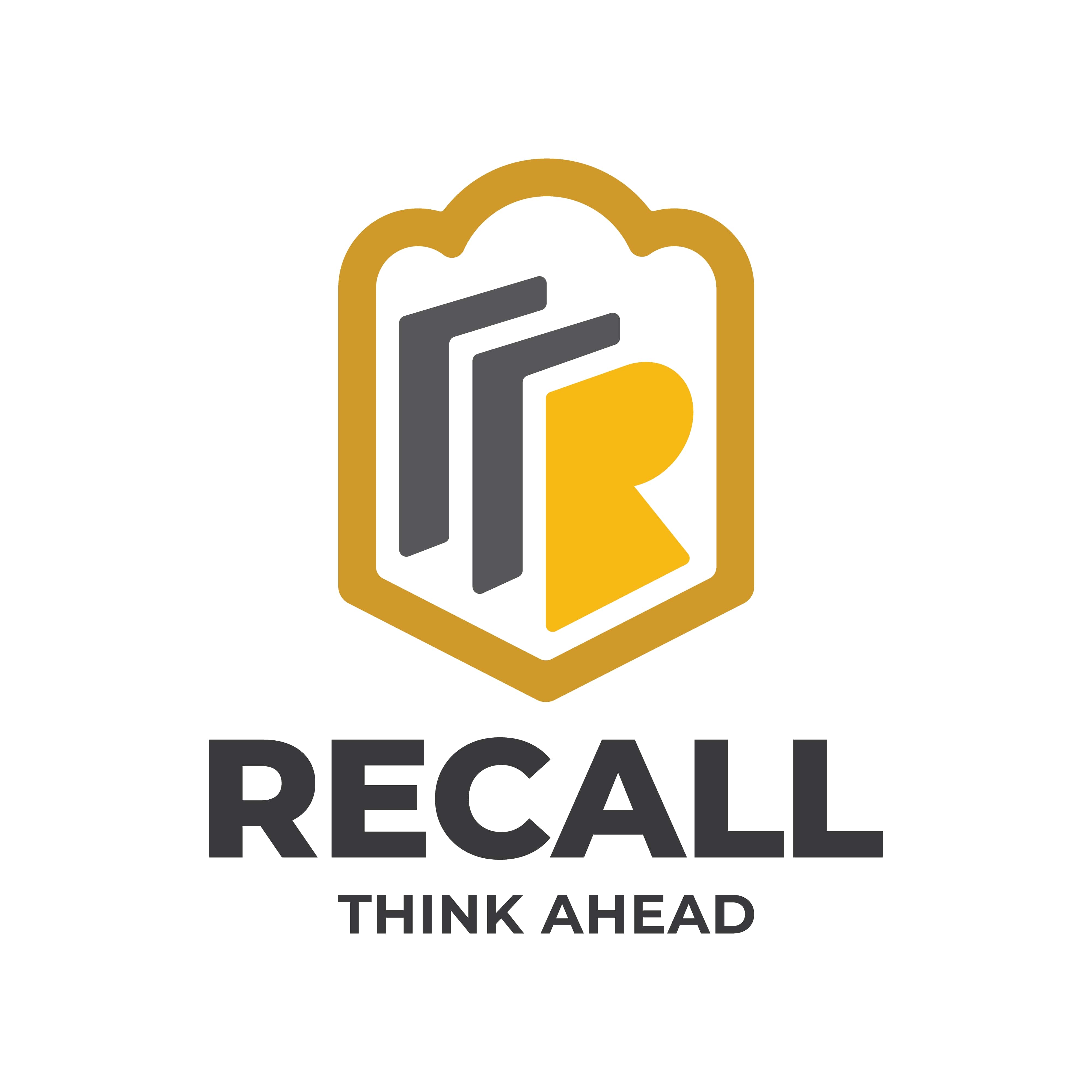 Recall (BD) Ltd. logo