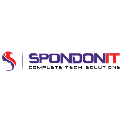 SPONDON logo