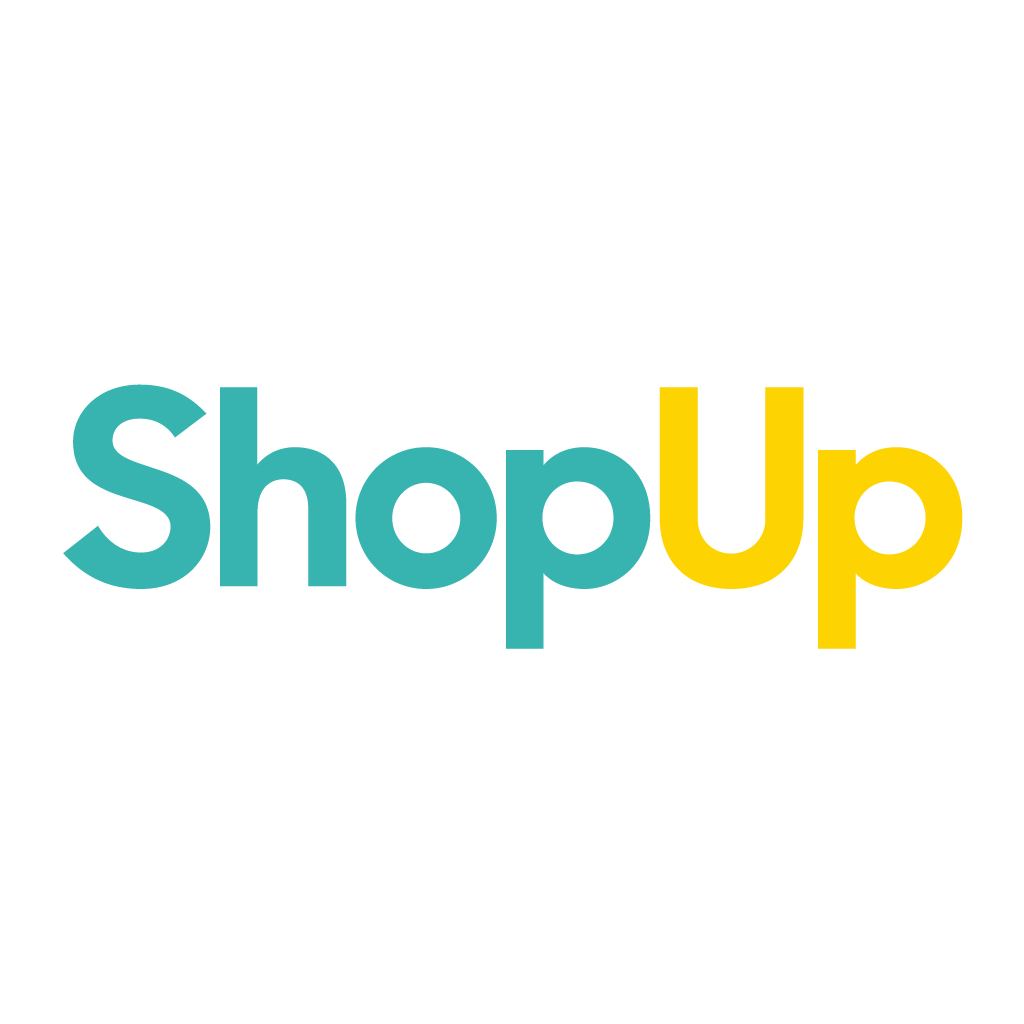 ShopUp Limited logo