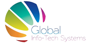 Global Info-Tech Systems Ltd. logo