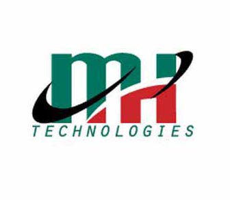 MH Technologies logo
