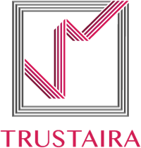 Trustaira Limited logo