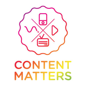 Content Matters Ltd. logo