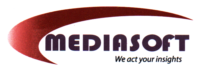 MEDIASOFT logo