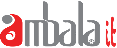 Ambala IT logo