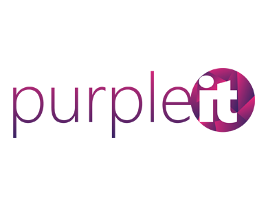 PURPLE IT LIMITED logo