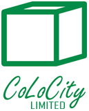 CoLoCity Limited logo