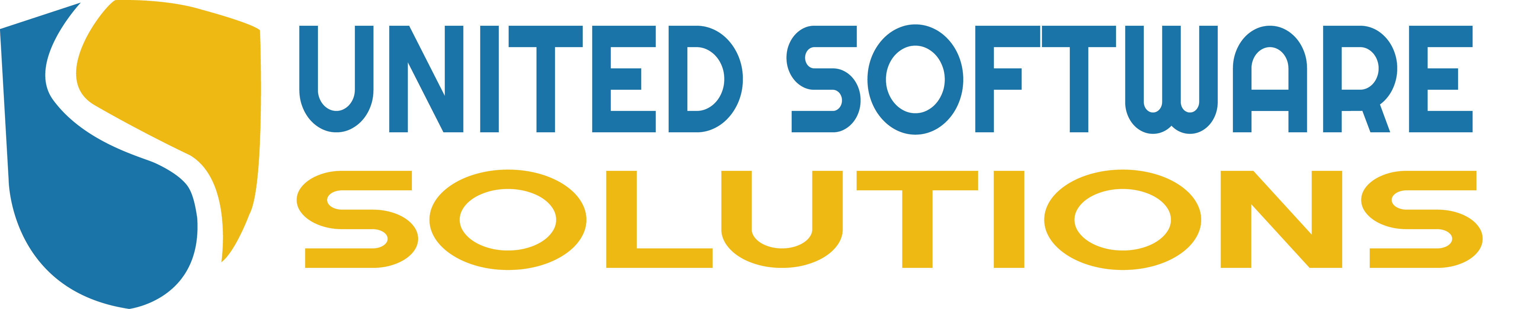 United Software Solutions logo
