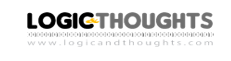 Logic & Thoughts logo