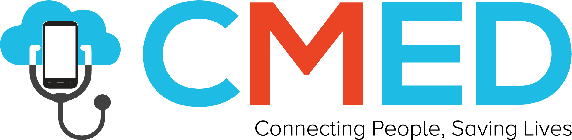 CMED Health Limited logo