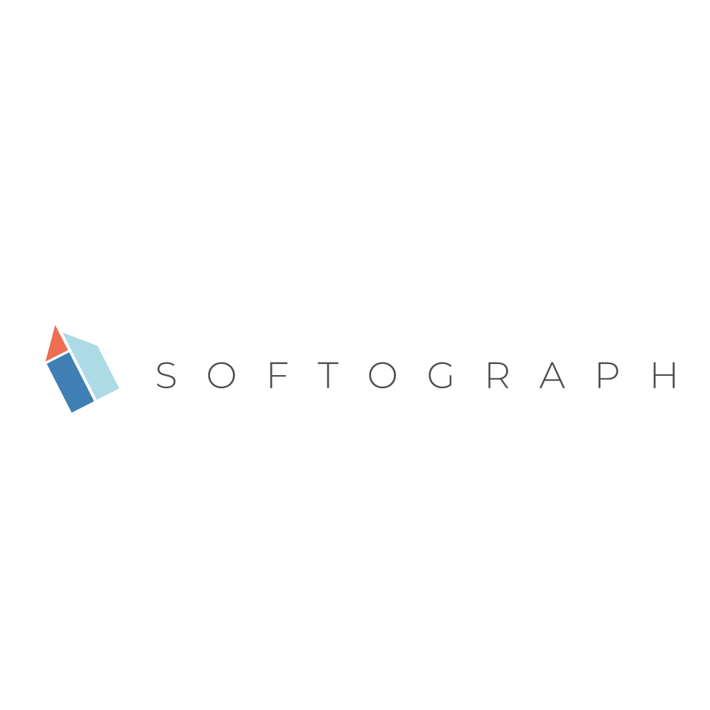 Softograph Ltd. logo