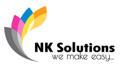 NK Solutions Limited logo