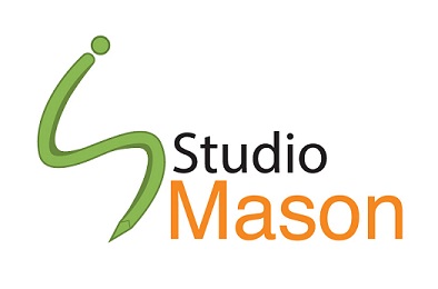 Studio Mason Ltd. logo