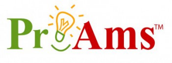 ProAms logo