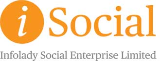 Infolady Social Enterprise Limited logo