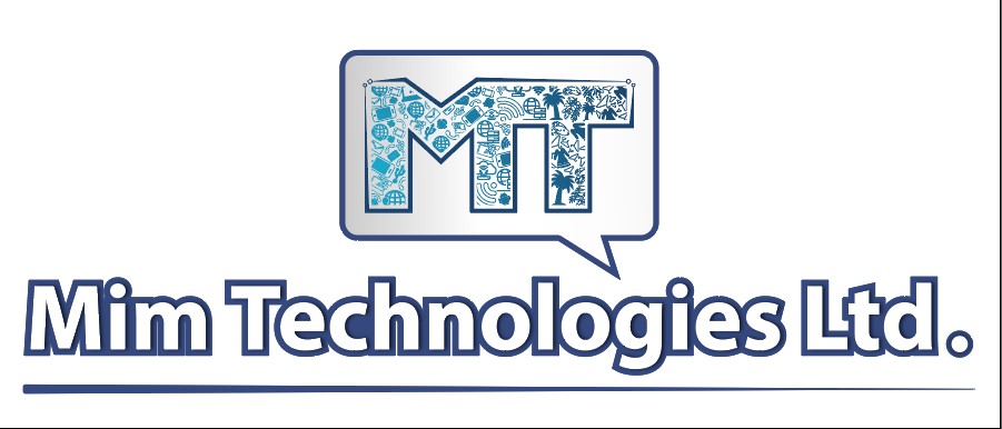 MIM Technologies Limited logo