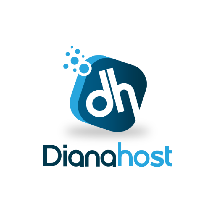 Diana Host Ltd. logo