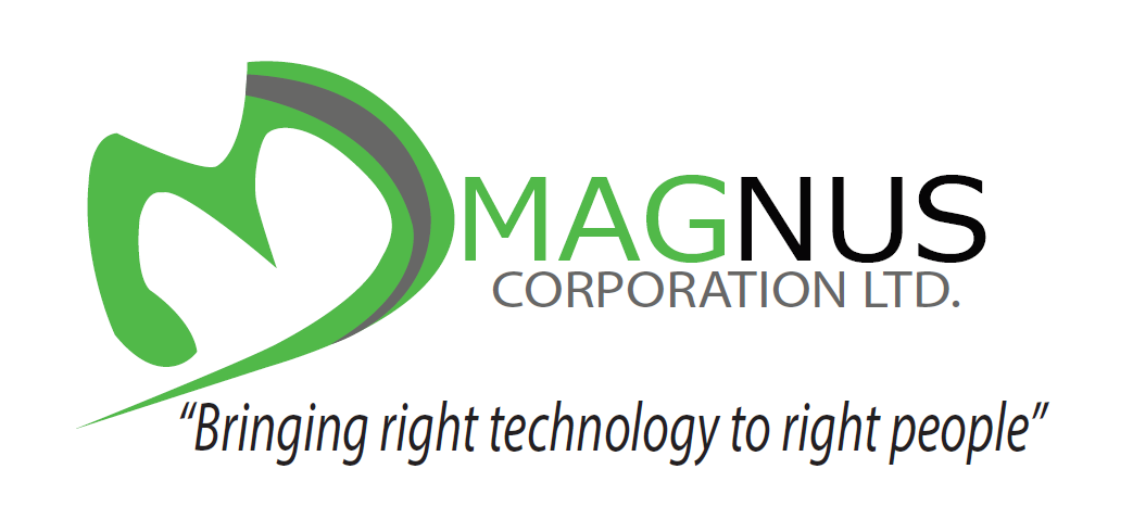 Magnus Corporation Ltd. logo