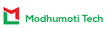 Modhumoti Tech logo
